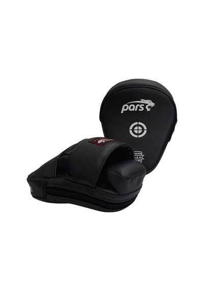 Pars Combat Boks ,kick Boks Mma El Lapası Siyah Prs-1808 Siyah