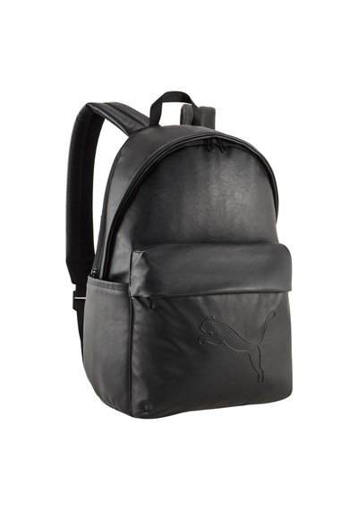 092314-01 Puma Essentıals Pu Backpack Sırt Çantası Siyah 092314-01 Siyah