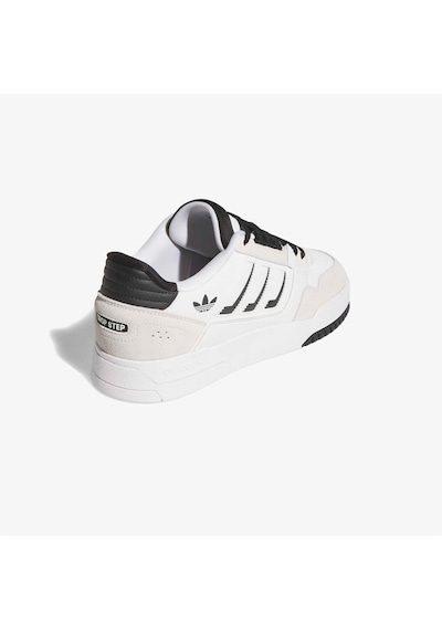 Adidas Drop Step Low 2.0 Kadın Beyaz Spor Ayakkabı Kz9346