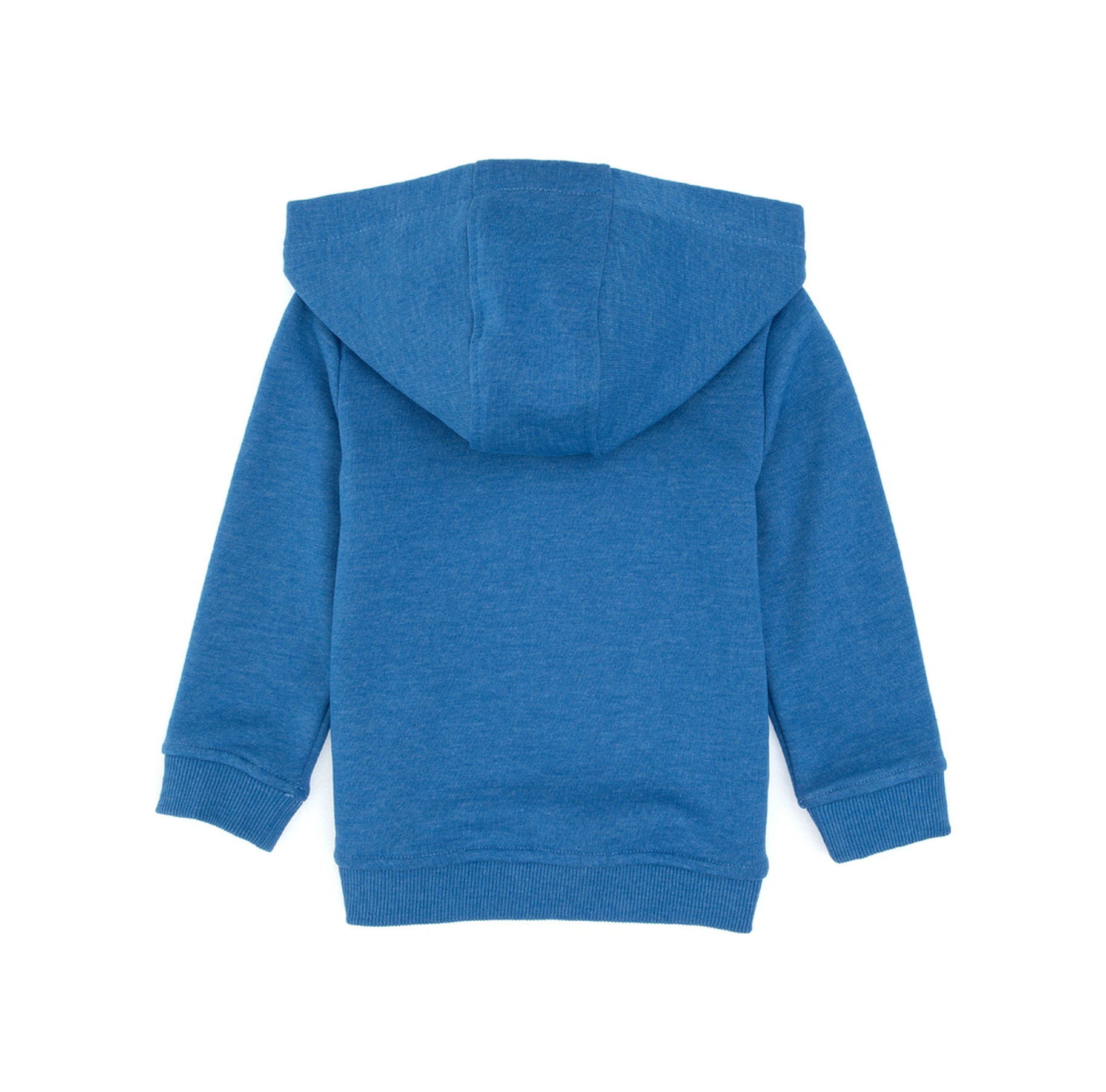 U.s. Polo Assn. Erkek Çocuk Mavi Sweatshirt 50316487-vr036 Mavi