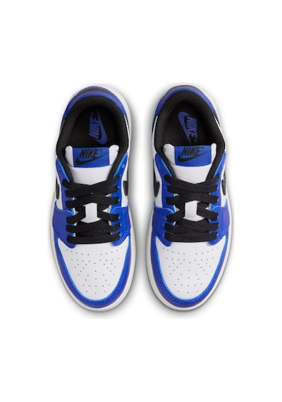 Nike Jordan 1 Retro Low Og Ps Çocuk Basketbol Ayakkabısı Fq5436-140 Çok Renkli
