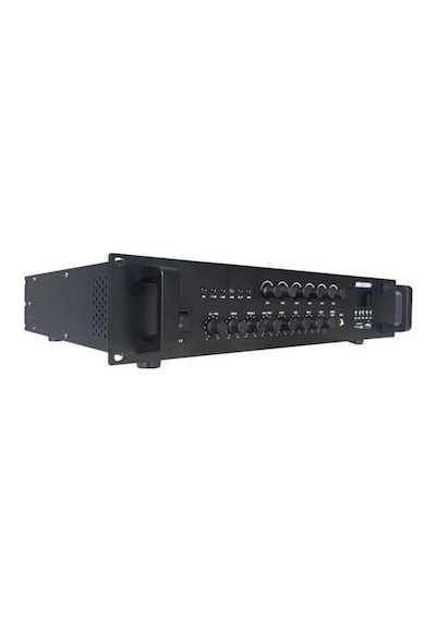 Hıkvısıon Ds-qae0a120g1-vb6 6-bölgeli Analog 120w Amfi