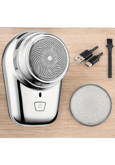 Tıraş - 480 - Makinesi Sıfır Sinek Kaydı Tıraş Makinesi Şarjlı - Csmo-tex - Kablosuz Tnabilir