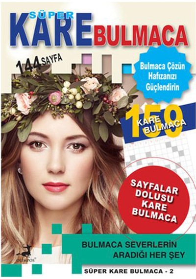 Süper Kare Bulmaca   2