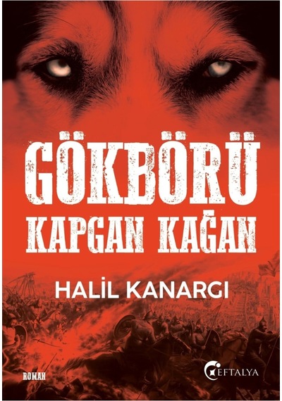 Yediveren Gökbörü Kapgan Kağan