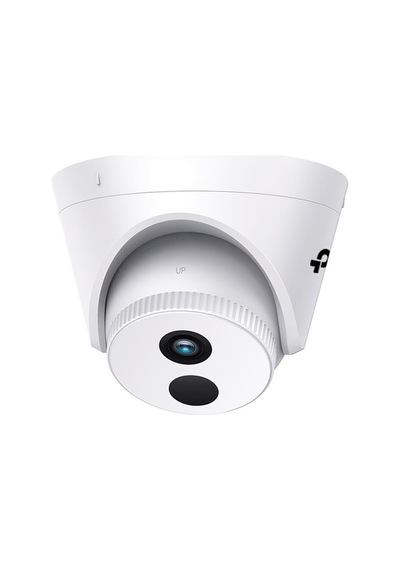 Tplink-vigi Tp-lınk Vıgı C400hp-2.8 3mp 2.8mm Lens 30 Metre Ir Led Ip Dome Kamera Dlra