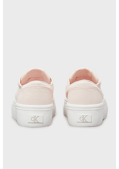 Calvin Klein Bayan Ayakkabı Yw0yw01763 Tge Açık Pembe-beyaz Açık Pembe-beyaz Açık Pembe - Beyaz Calvin Klein Bayan Ayakkabı Yw0yw01763 Tge Açık Pembe-beyaz Açık Pembe-beyaz Açık Pembe - Beyaz