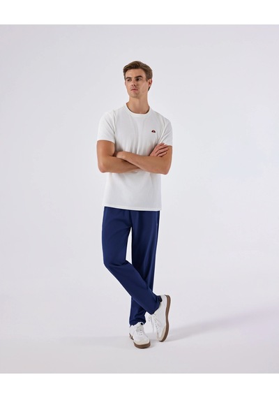 Ellesse Erkek T-shirt 6sm5069 Beyaz