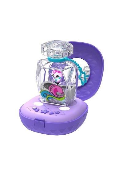Fizzy Pets Glow Up Gigi 89207-02