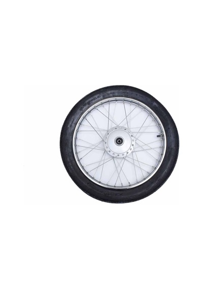 3-on Jant Komple Orulu Ve İc Dis Lastikli Agk,cg,m