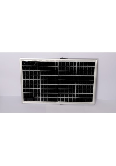Elektrikli Çit 24ah-set2 Domuz Kovucu Cihazı 50 Watt Paneli 500metre Örgü-demir