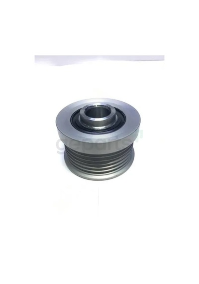 Alternatör Kasnağı Rulmanli Hyundai H1 Starex 2.5l D4cb Crdi 2003-2007 Kıa Sorento 2.5l Crdı 2002 7 Kanal