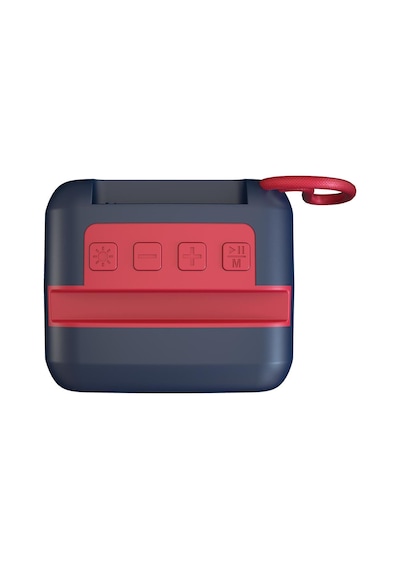 Polosmart Fs105 Taşınabilir Şarjlı Kablosuz Bluetooth Hoparlör Speaker 1200 Mah Siyah