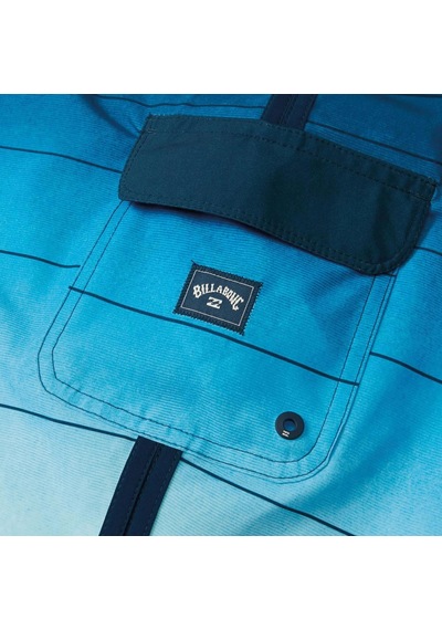 Billabong 73 Strıpe Pro Lacivert Lacivert