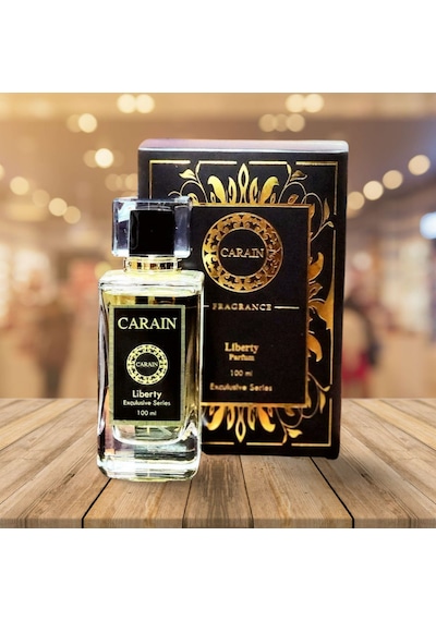 Caraın Luxury Lıberty Kadın Parfumu 100 Ml