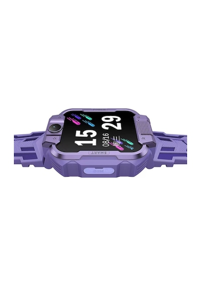 Philips F1 Max Çift Kameralı Akıllı Çocuk Saati (Distribütör Garantili)