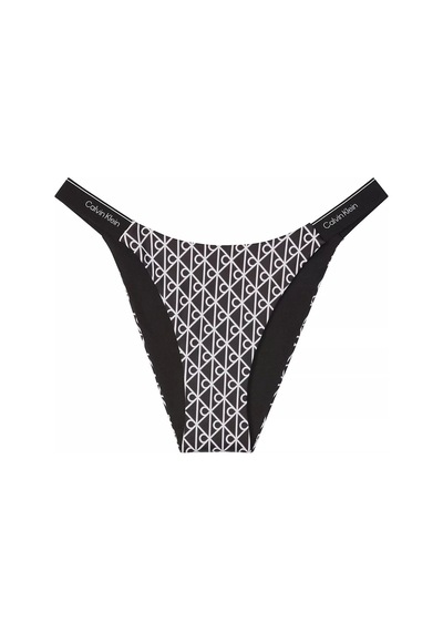 Calvin Klein Calvın Kleın Kadın Bikini Altı Lv00q61206-32n Siyah