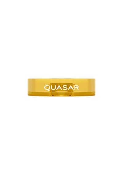 Quasar Raas Yedek Cam Sarı