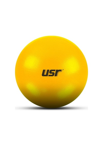 Usr 25+65 Cm Pilates Topu + Pompası + 3 Micro Bant