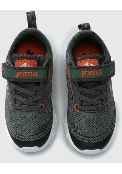 Joma Rase Jr 2423 Verde Çocuk Yeşil Yürüyüş Ayakkabısı Jrases2423v Yeşil