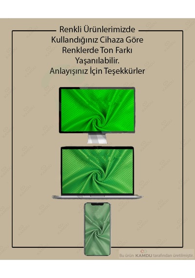 Şık Tasarım 40x150 Cm %100 Pamuk Ham Keten Amerikan Runner, Vintage Runner, Keten Amerikan Runner Bej