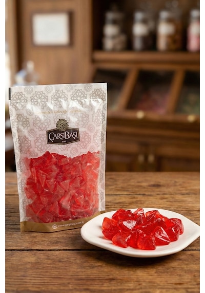 Tarçınlı Akide Şekeri 400 Gram