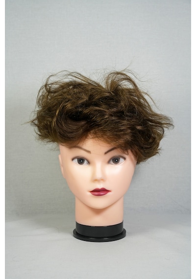 Number One Hair Apollo 6x9 6b Siyah