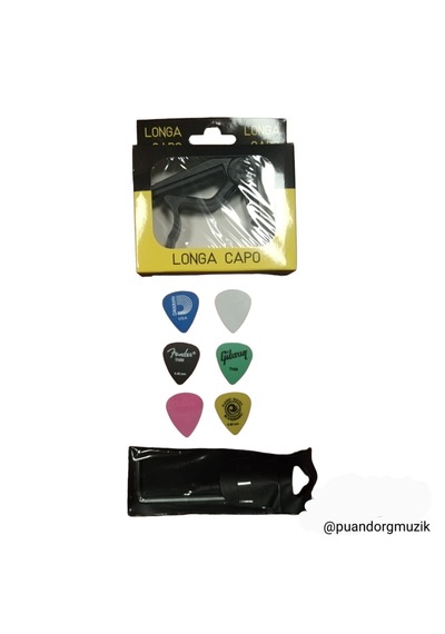 Ravenni Rcg-120 4/4 Klasik Gitar Tam Boy Kesik Kasa Kılıf+penaseti+kapo Hediyeli Sunburst