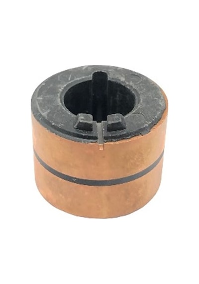 ALTERNATÖR ROTOR BAKIRI MAKO TİPİ 1300