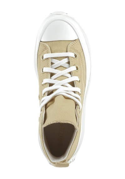 Converse Run Star Kadın Sarı Spor Ayakkabı A09912c.741 Sarı
