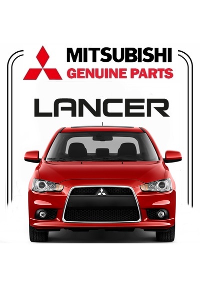 Mitsubishi Lancer Polen Filtresi -köpek Balığı Kasa