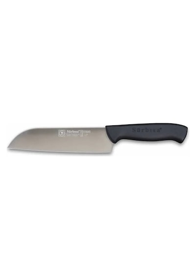 Zenvia 61195 - Sürmene Santoku Şef Bıçağı 19 Cm Znv2026 Çok Renkli
