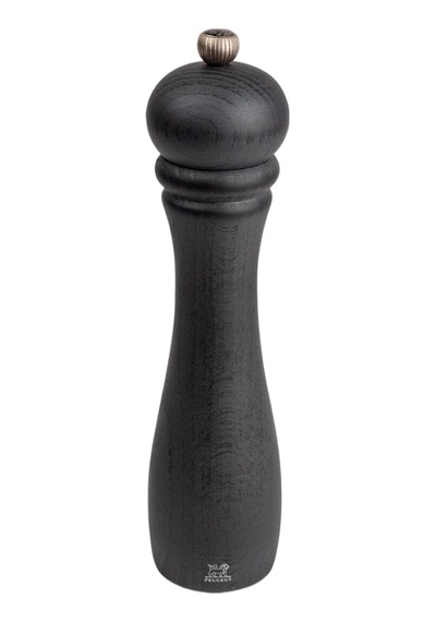 Peugeot Checkmate Graphite Tuz Değirmeni 25 Cm Çok Renkli
