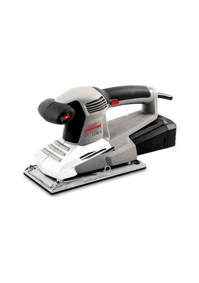 Crown Ct13401 Titreşimli Zımpara 320 W-139