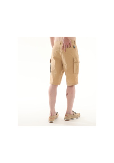 Timberland Brooklıne Poplin Cargo Short Erkek Şort Ve Kapri Kahve B0a5tzqeh31-r Kahve