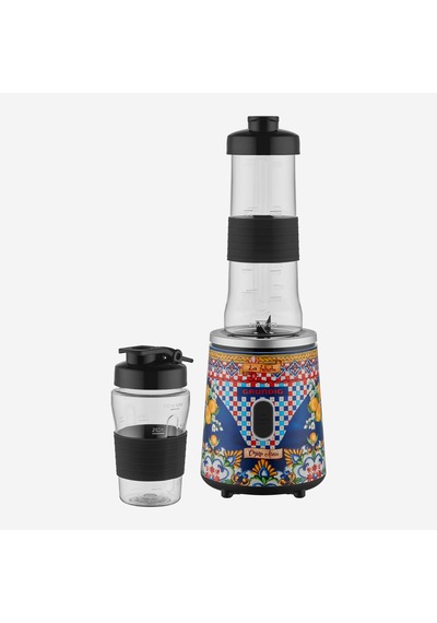 Grundig Grundig & Chiara Alessi La Felicita 200 W Blender