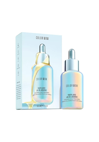 Color Wow Youth Juice Saç Derisi Bakım Serumu 50ml
