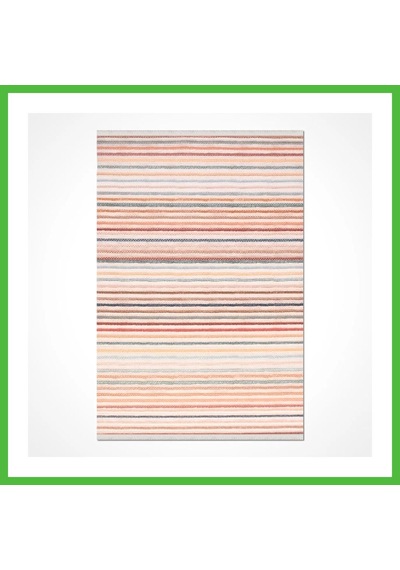 Vaveni Youdayhomecollection Via Model Halı Robot Süpürgeye Uyumlu Ebat: 160x250 Arz Çok Renkli