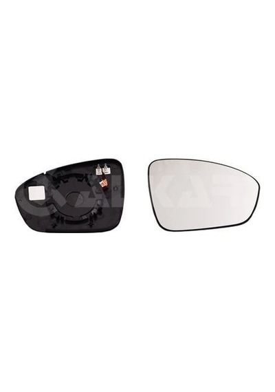 Ayna Camı Sag Isıtmalı Renault Megane Iv/talısma Bm 15- Oem No: 963651460r