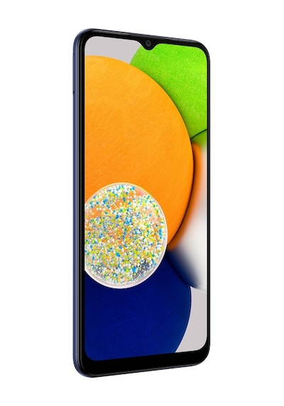 Samsung Galaxy A03 4 GB 64 GB (Samsung Türkiye Garantili)
