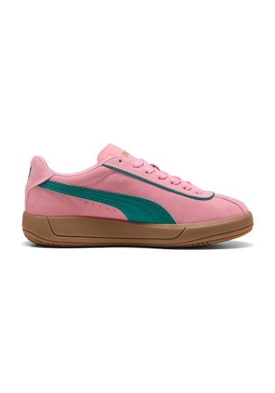 Puma Club Klassika Sd Kadın Yetişkin Sneaker Pembe