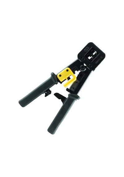 Yeskit Yk-376z Rj11-rj12 Açık Uçlu Ez Rj45 Soket Sıkma Pensesi Diğer