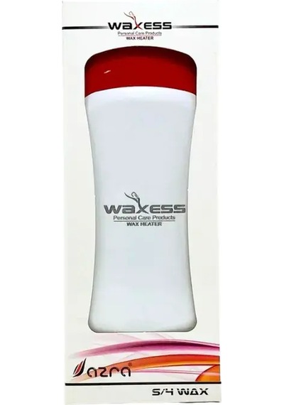 Waxess Profesyonel Kartuş Ağda Makinası
