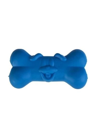 Tırtıklı Köpek Diş Kaşıyıcı Köpek Oyuncağı Diş Kaşıyıcı Köpek Oyuncağı 6x15 Cm