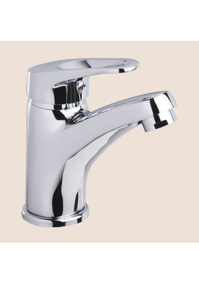 Newarc Smart Yüksek Lavabo Bataryası Krom