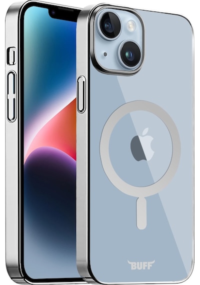 Buff Apple Uyumlu iPhone 14 Magsafe Slim Fit Kilif 561627280