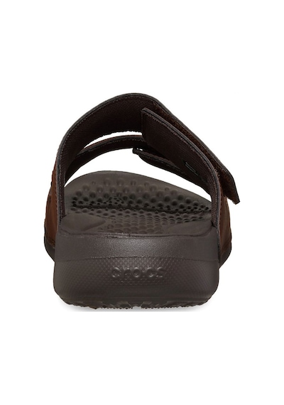Crocs Yukon Vısta Iı Lea Sandal Erkek Terlik 209396 209396 206