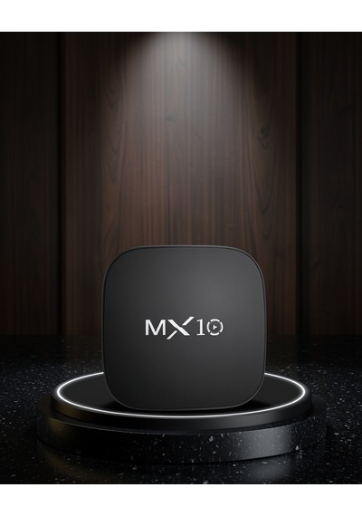 Mx Box S 4k Tv Box 8 Gb Hafıza Xuczzzmxboxs