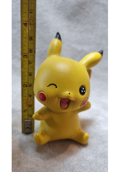Karakter Biblo Pikaçu 002