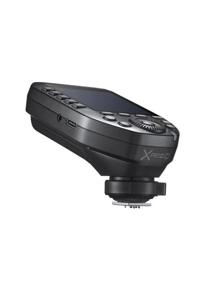 Godox Xproıı-o Olympus Uyumlu Ttl Flaş Tetikleyici